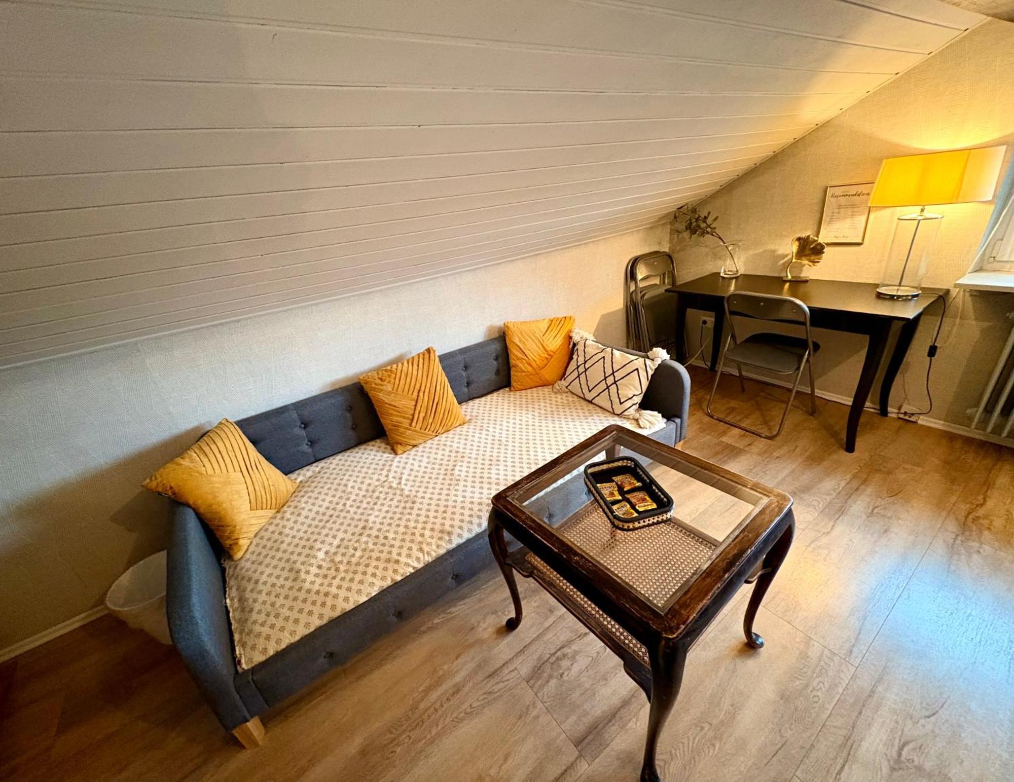 Relaxstay - Maisonette - Smart-Tv- Wifi Dielheim Exteriör bild
