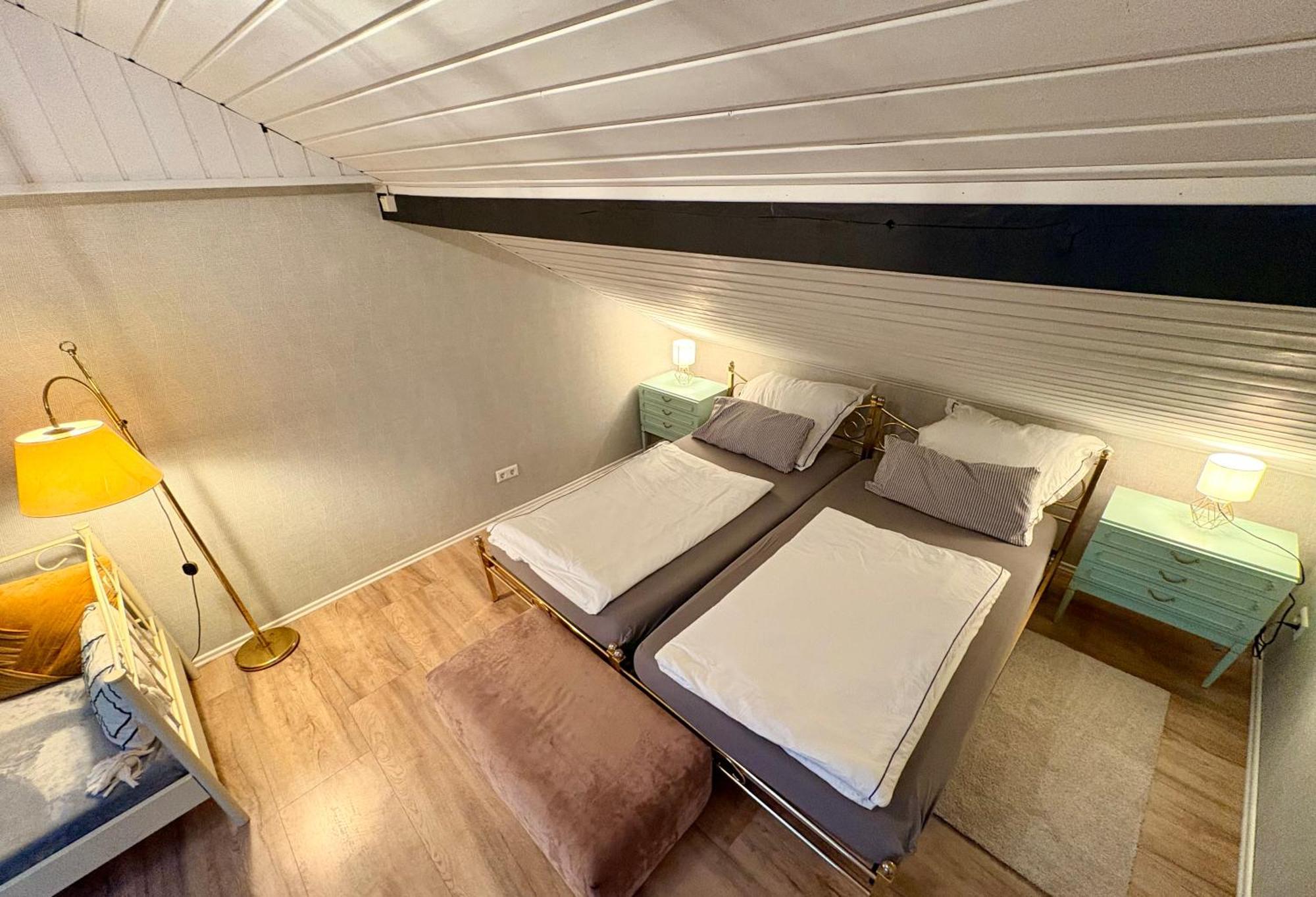 Relaxstay - Maisonette - Smart-Tv- Wifi Dielheim Exteriör bild