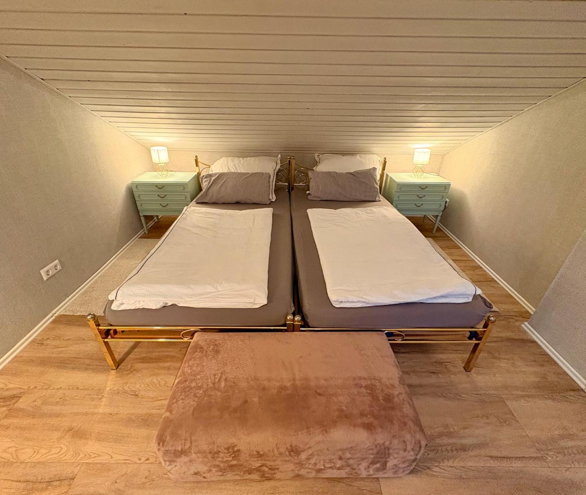 Relaxstay - Maisonette - Smart-Tv- Wifi Dielheim Exteriör bild