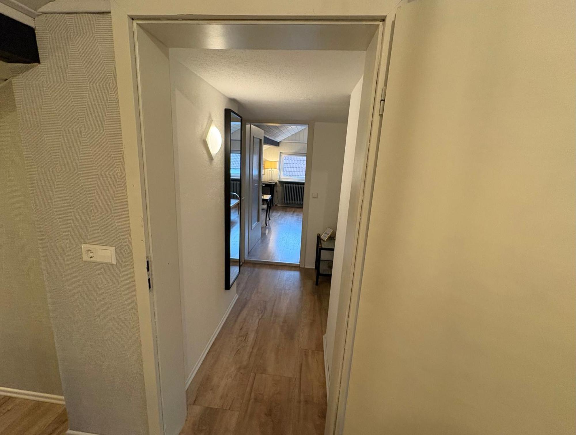 Relaxstay - Maisonette - Smart-Tv- Wifi Dielheim Exteriör bild