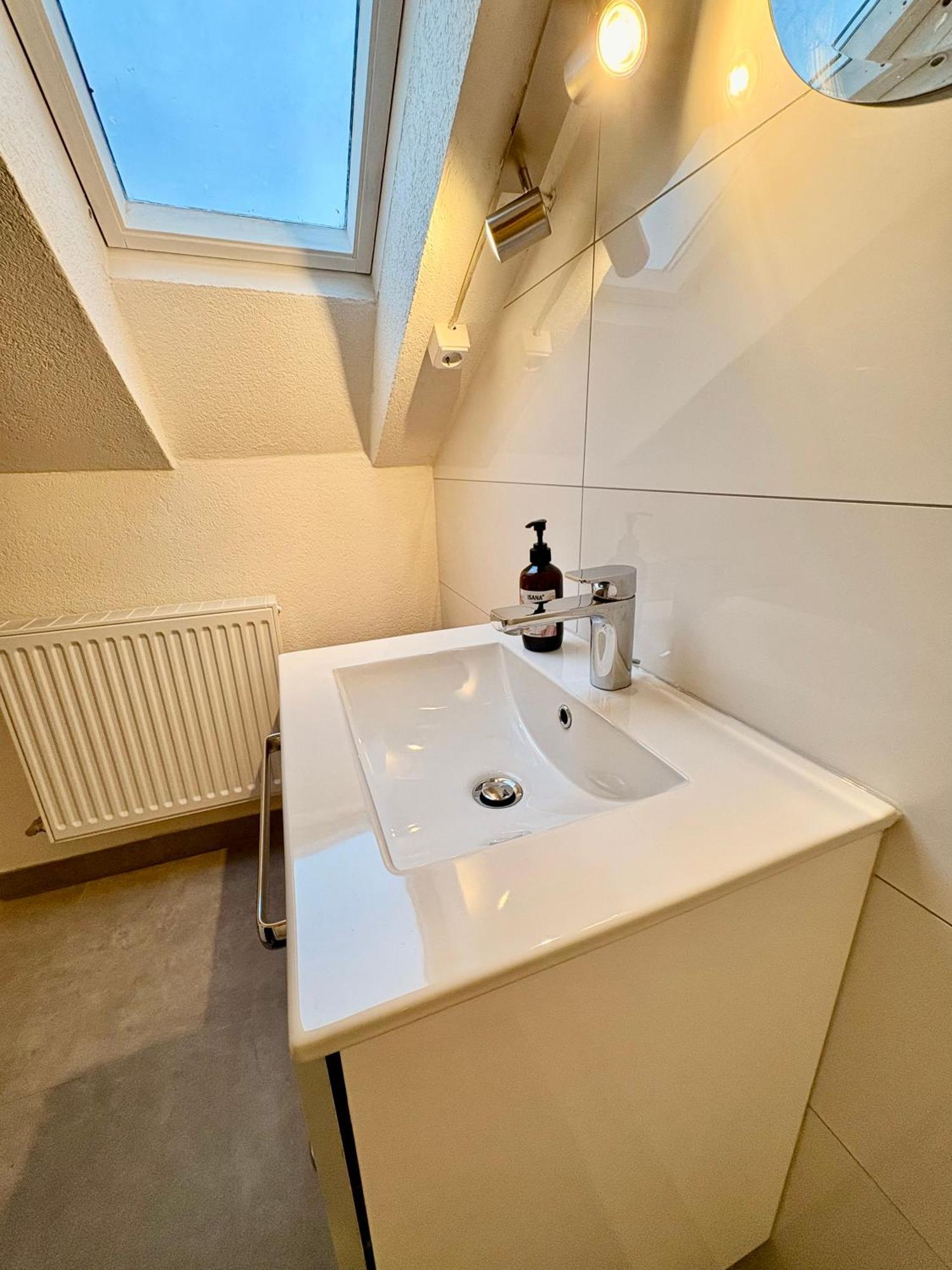 Relaxstay - Maisonette - Smart-Tv- Wifi Dielheim Exteriör bild