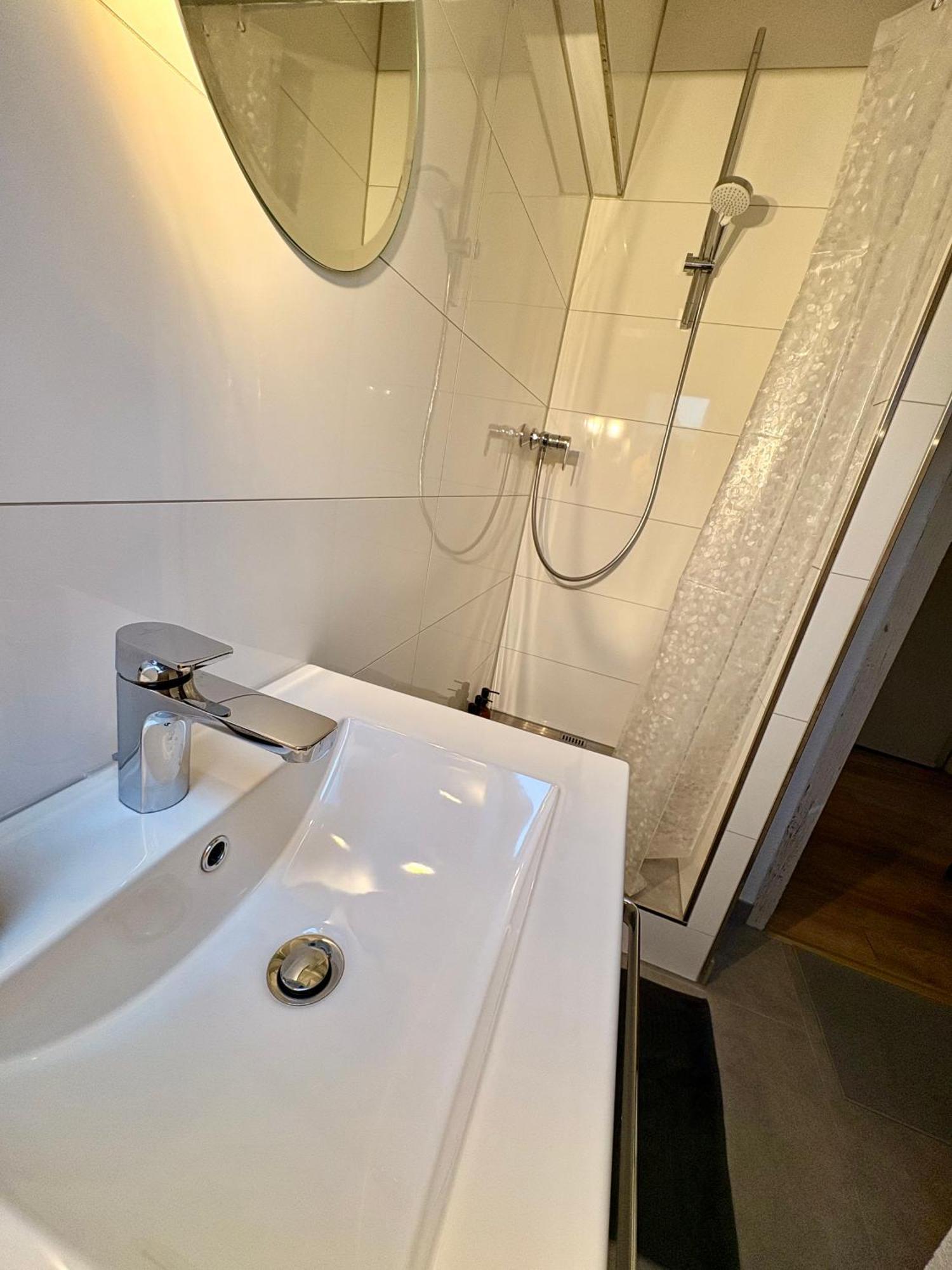 Relaxstay - Maisonette - Smart-Tv- Wifi Dielheim Exteriör bild