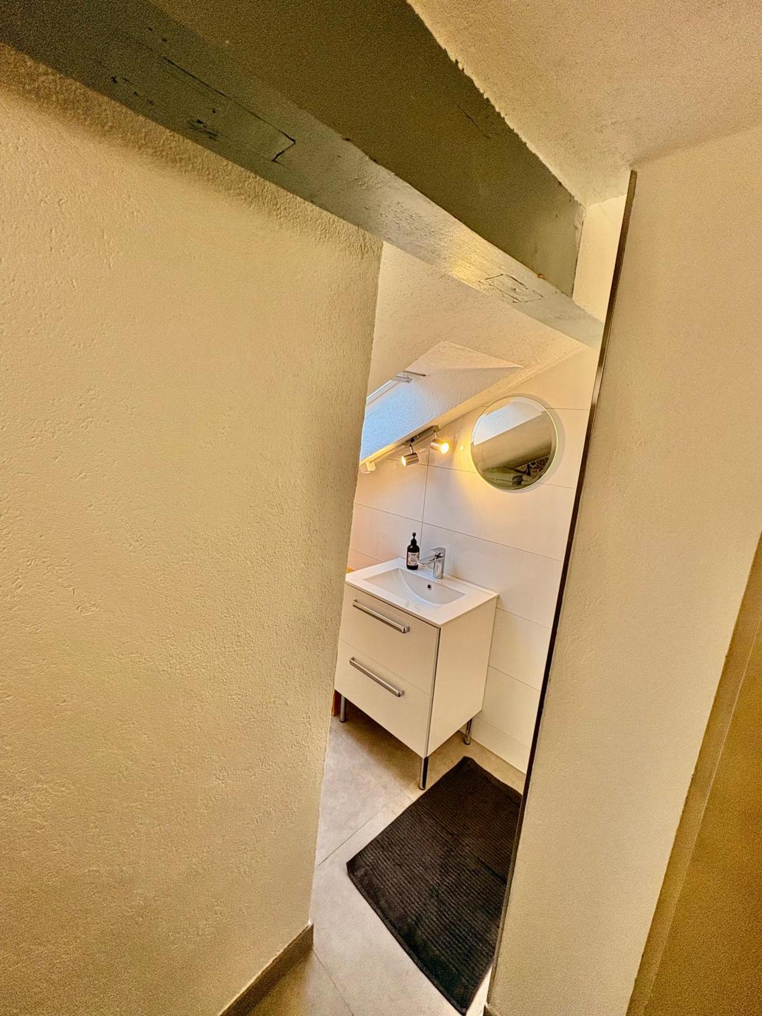 Relaxstay - Maisonette - Smart-Tv- Wifi Dielheim Exteriör bild