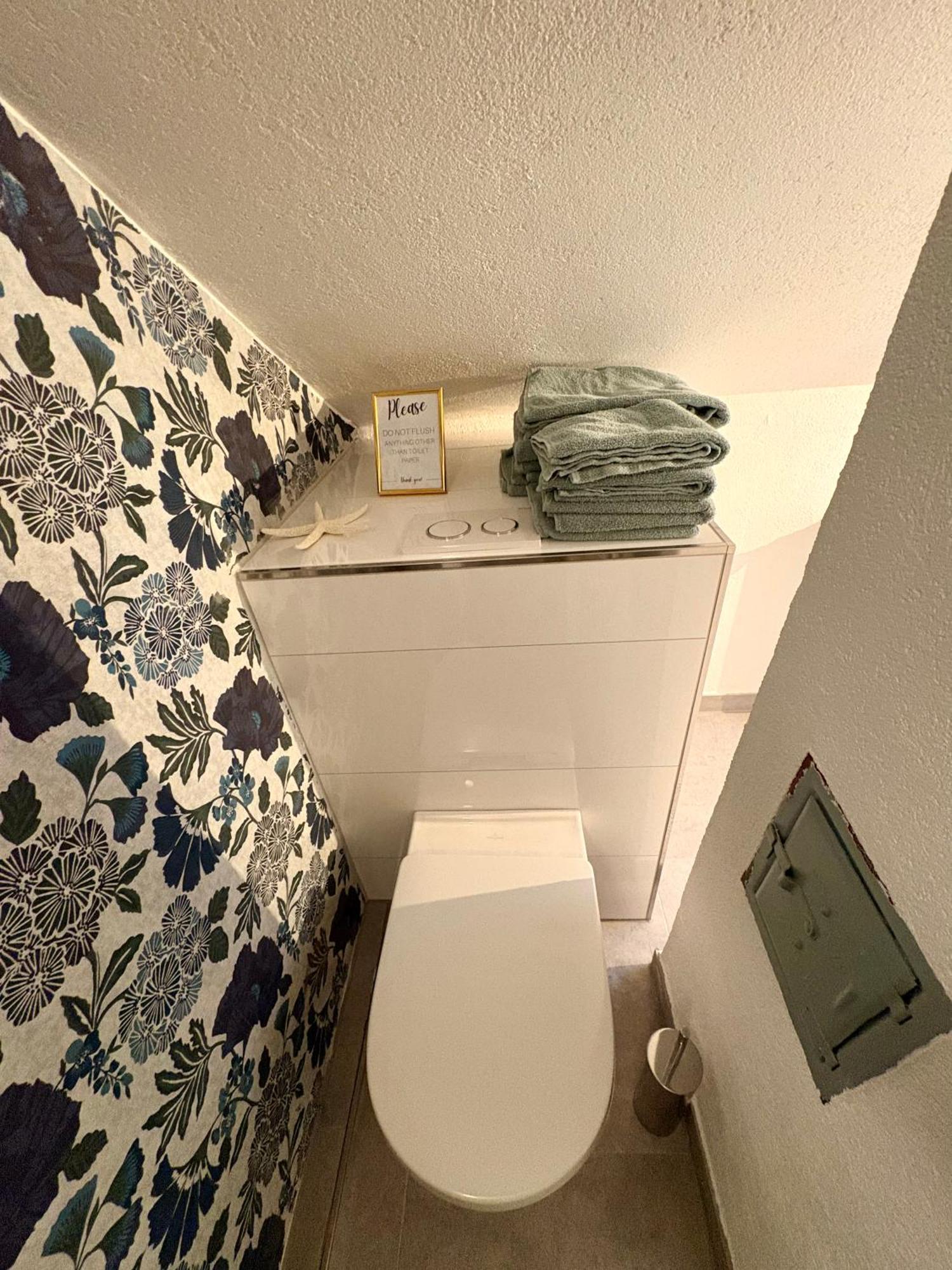Relaxstay - Maisonette - Smart-Tv- Wifi Dielheim Exteriör bild